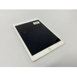 APPLE IPAD AIR, CELLULAR MODEL, MODEL A1823, SPARES & REPAIRS ONLY,