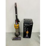 A DYSON DC50 BALL VACUUM CLEANER - SOLD AS SEEN