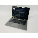 ACER SPIN 5 SERIES LAPTOP COMPUTER, MODEL N17W2, NO CHARGER, SCREEN A/F,