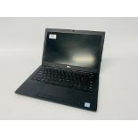 DELL LATITUDE 7280 LAPTOP COMPUTER CORE I5,