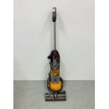 DYSON DC24 VACUUM CLEANER - SOLD AS SEEN