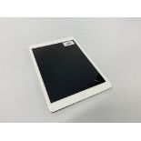 APPLE IPAD AIR, MODEL A1474, SPARES & REPAIRS ONLY,