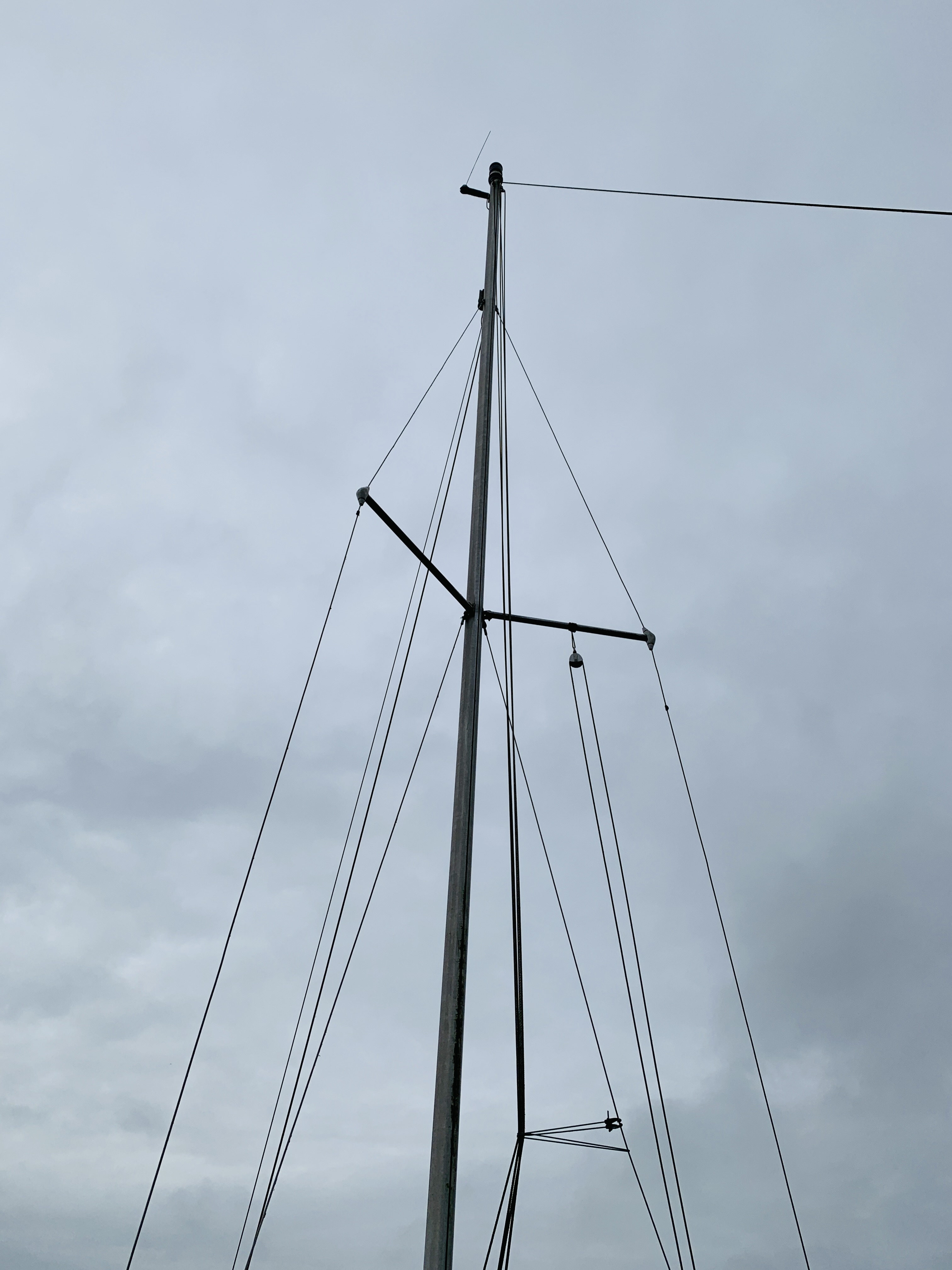 PRELUDE SAILING YACHT "MICANDRA" BROADS REGISTRATION NUMBER 852J. - Image 34 of 44