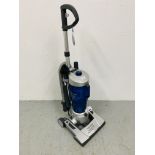 A MORPHY RICHARDS PERFORM AIR LIGHT BAGLESS UPRIGHT VACUUM CLEANER - SOLD AS SEEN