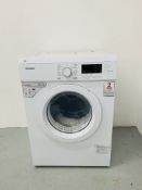 A MONTPELLIER TUMBLE DRYER - SOLD AS SEEN