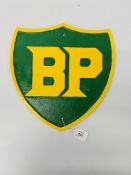 LARGE BP PLAQUE (R)