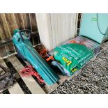 2 X 70 LITRE ERIN EXCEL MULTI PURPOSE COMPOST,