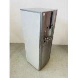 A HOT AND COLD WATER DISPENSER MODEL YLR2-5F - SOLD AS SEEN