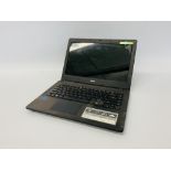 A ACER ASPIRE ES14 LAPTOP COMPUTER, WINDOWS 8 DVD DRIVE,