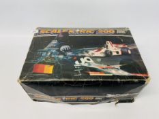 VINTAGE SCALEXTRIC 200 C559 (WITH ORIGINAL BOX)