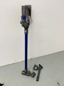 DYSON DC44 ANIMAL - SOLD AS SEEN