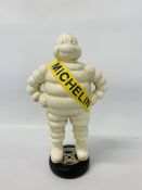 (R) 15" MICHELIN STANDING ON TYRE