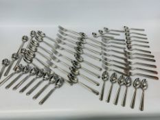 COLLECTION OF SANT ANDREA CUTLERY - APPROX 96 PIECES