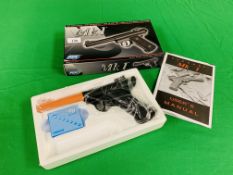 ASG MKI 6MM BB NON BLOW BACK GAS TYPE PISTOL BOXED