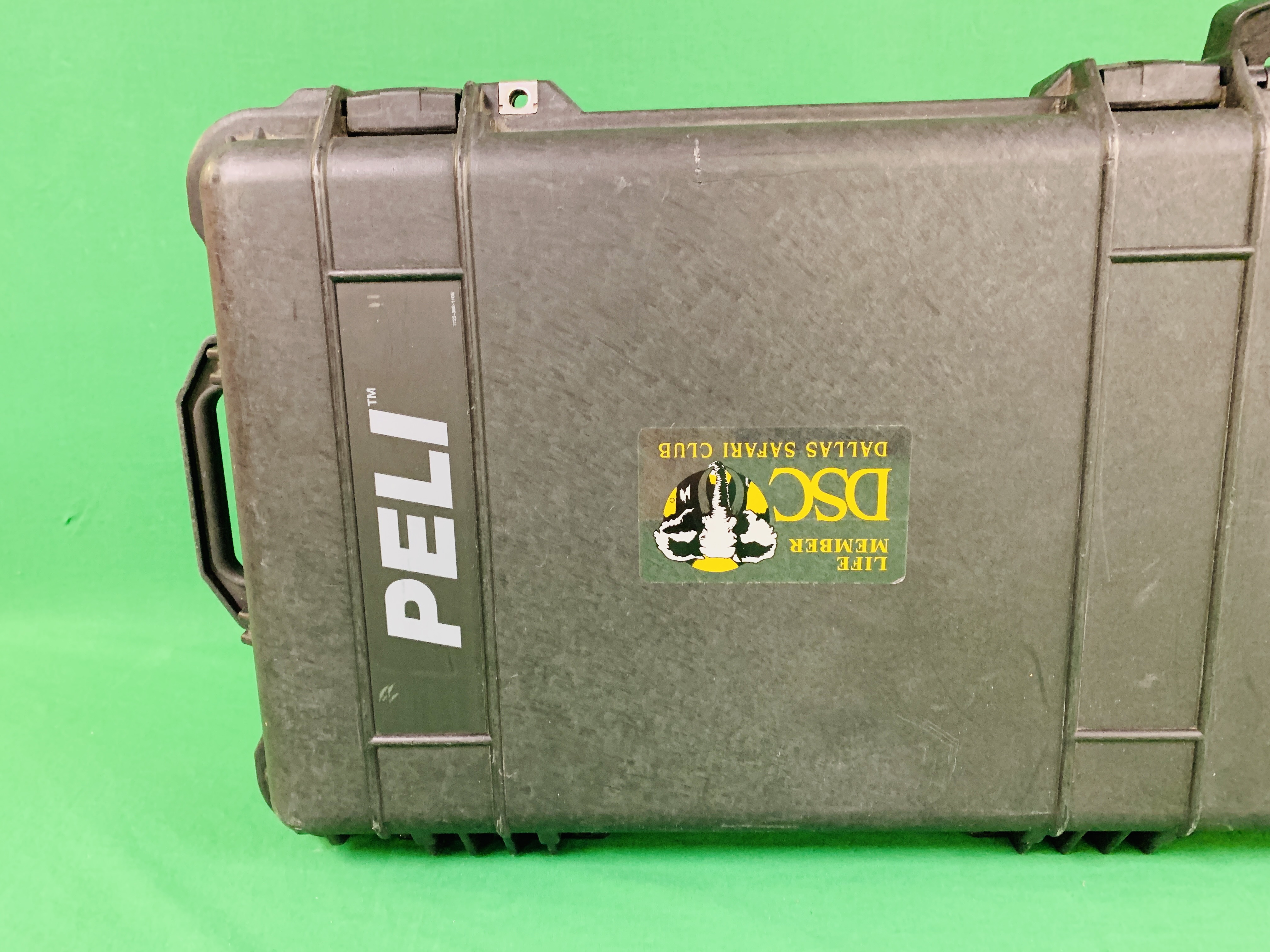 A PELI 1750 AIRLINE TRANSIT CASE - Image 6 of 9