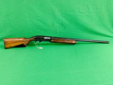 REMINGTON 1100 12 BORE SEMI AUTO SHOTGUN # M364377V,