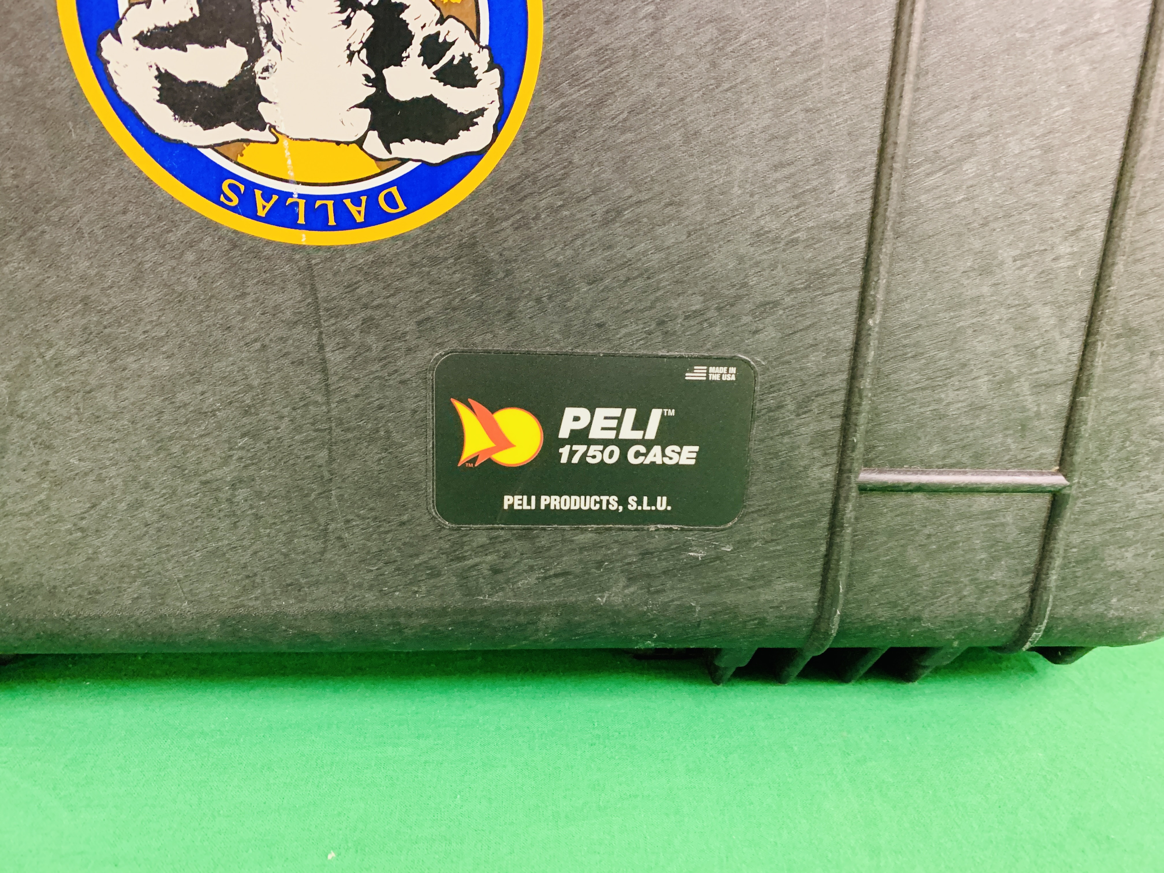 A PELI 1750 AIRLINE TRANSIT CASE - Image 5 of 9