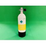 5L AIR COMPRESSED CYLINDER FOR PCP WITH HOSE