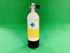 5L AIR COMPRESSED CYLINDER FOR PCP WITH HOSE