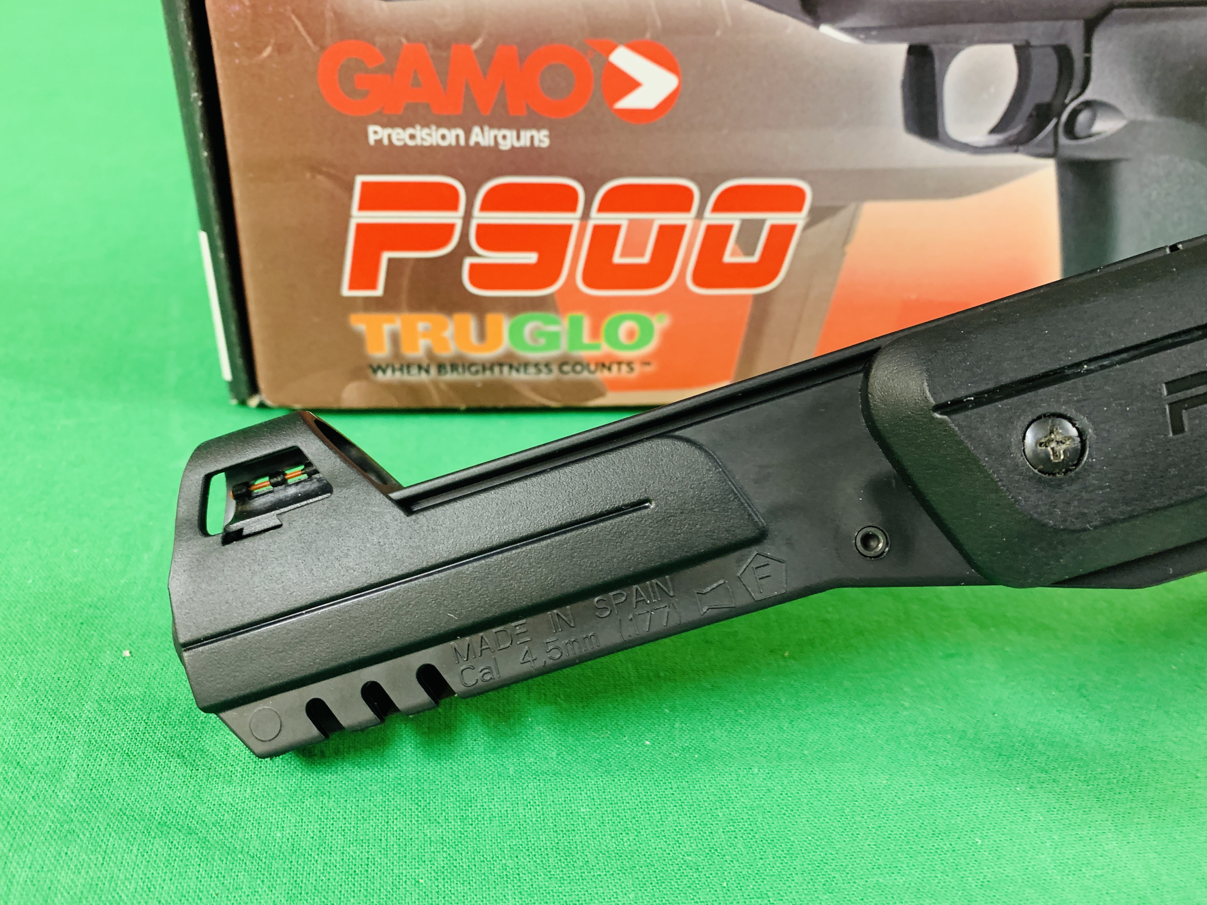 A GAMO P900 . - Image 4 of 6