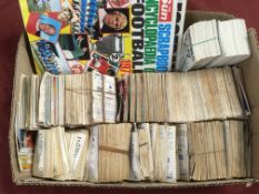 QUANTITY PANINI AMERICAN FOOTBALLL 89, WHO FRAMED ROGER RABBIT CARDS IN VERY MIXED CONDITION.