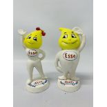 (R) PAIR ESSO BANKS GERMAN NAMES