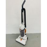 A VAX 1600 W VACUUM CLEANER - SOLD AS SEEN
