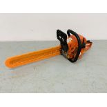 PARKER PETROL CHAIN SAW