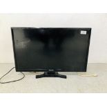 PANASONIC 24 INCH LED TV - SOLD AS SEEN