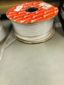 1 X 100M DRUM ELECTRICAL CABLE (2 X 6 + 2.