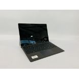MICROSOFT SURFACE LAPTOP WINDOWS 10 COMPUTER MODEL 1769 (NO CHARGER) (S/N 020767683757) - SOLD AS