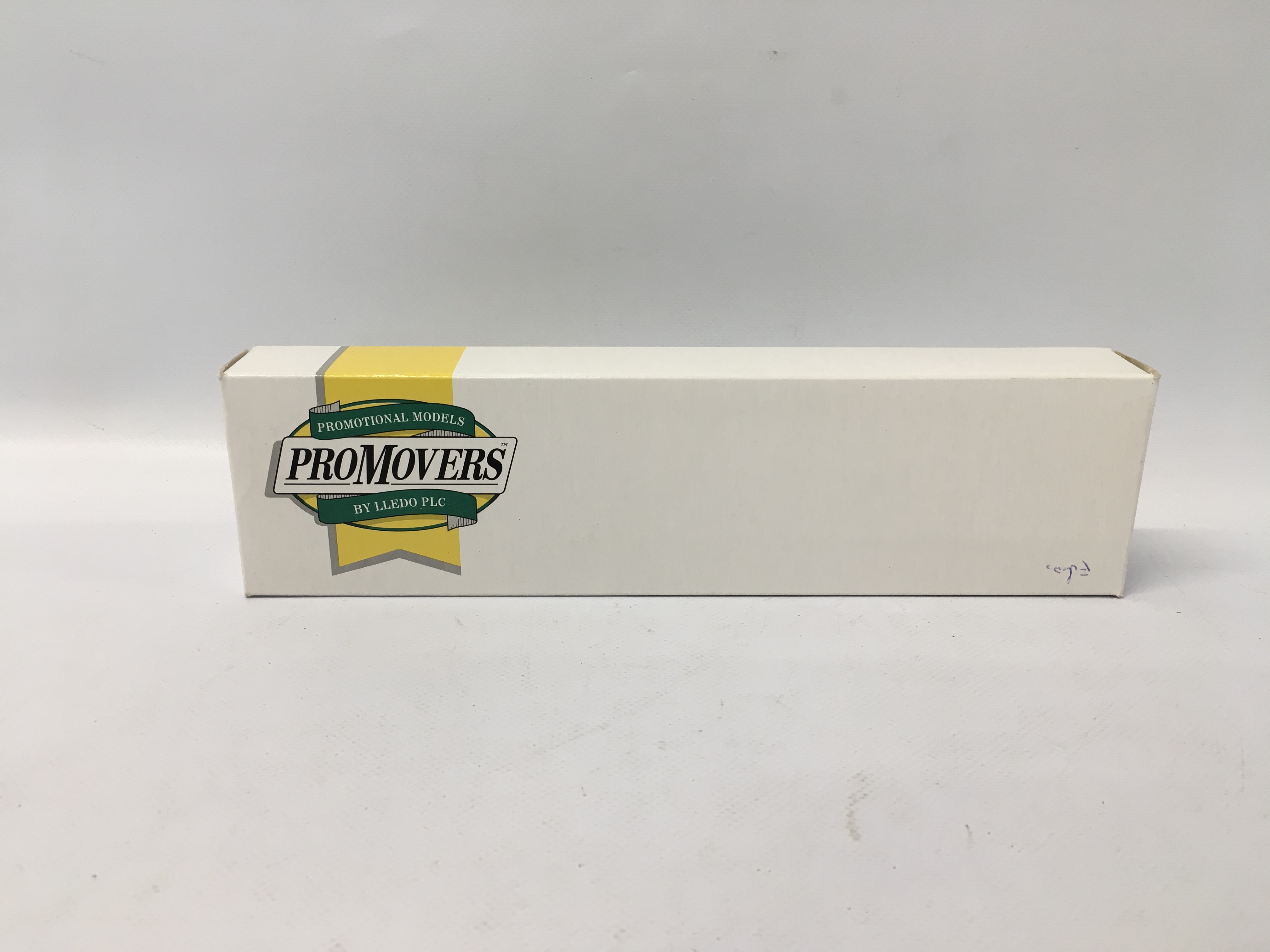 BOX OF LLEDO DIE-CAST PROMOTIONAL MODELS "PRO MOVERS" (BOXED) APPROX (17) - Image 4 of 4