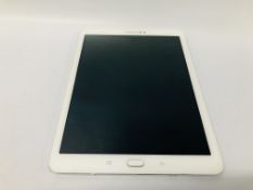 TAB S A SAMSUNG GALAXY,