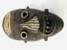 PERIOD ETHNIC MASK