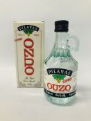 1 X 500ML PILAVAS EXPORT OUZO