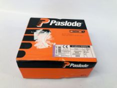 1 PACK OF PASLODE 3,