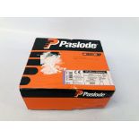 1 PACK OF PASLODE 3,