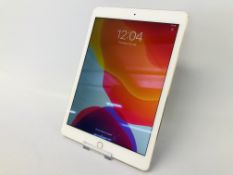 AN APPLE IPAD AIR 2 128GB - SOLD AS SEEN - NO GUARANTEE OF CONNECTIVITY