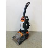 VAX RAPIDE ULTRA CARPET WASHER - SOLD AS SEEN