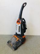 VAX RAPIDE ULTRA CARPET WASHER - SOLD AS SEEN