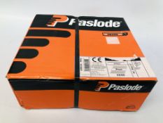 1 PACK OF PASLODE 3,
