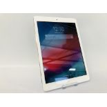 AN APPLE IPAD AIR 32GB - SOLD AS SEEN - NO GUARANTEE OF CONNECTIVITY