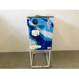 CARPIGIANI 191 N'ICE CREAM SOFT ICECREAM MACHINE - SOLD AS SEEN