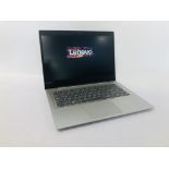 LENOVO IDEAPAD 320 S LAPTOP COMPUTER WINDOWS 10 - NO CHARGER - SOLD AS SEEN