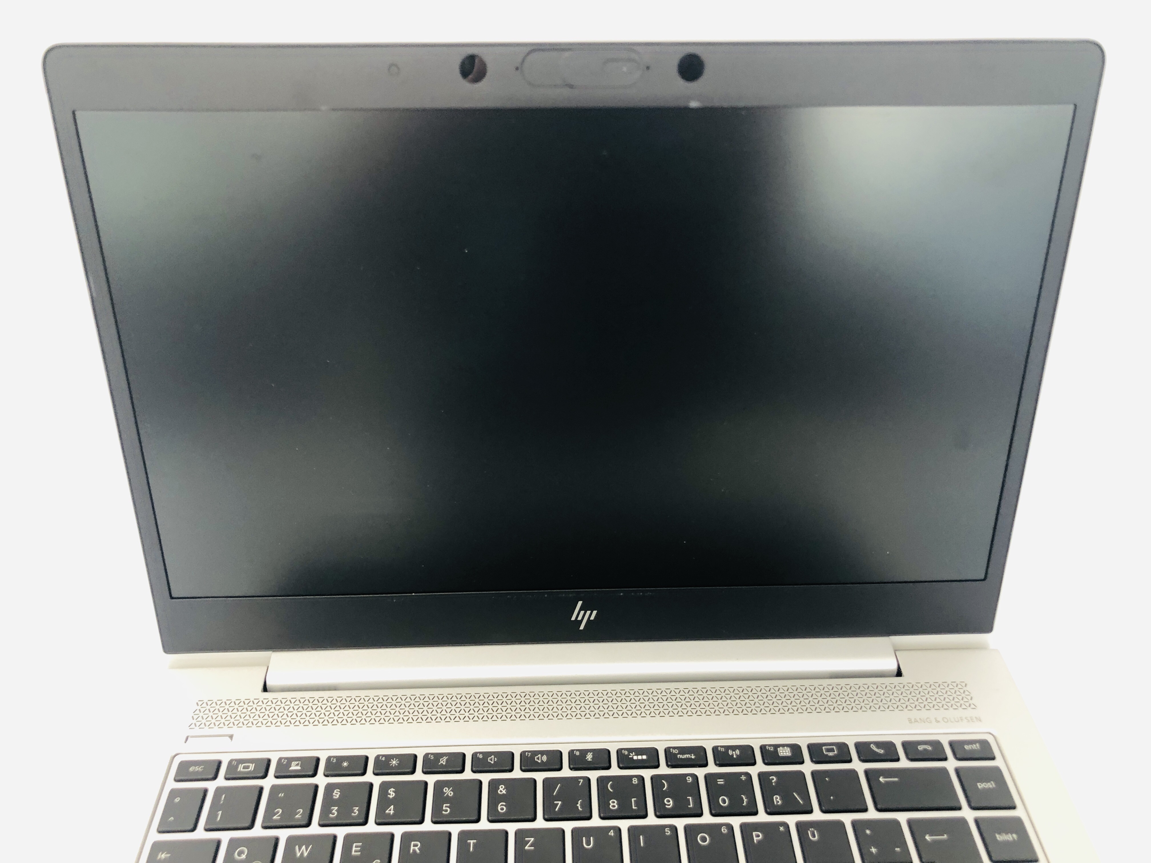 HP ELITEBOOK LAPTOP COMPUTER MODEL 840 G5 CORE I5 WINDOWS 10 8TH GEN (S/N 5CG8522BGT) - SOLD AS - Image 2 of 4