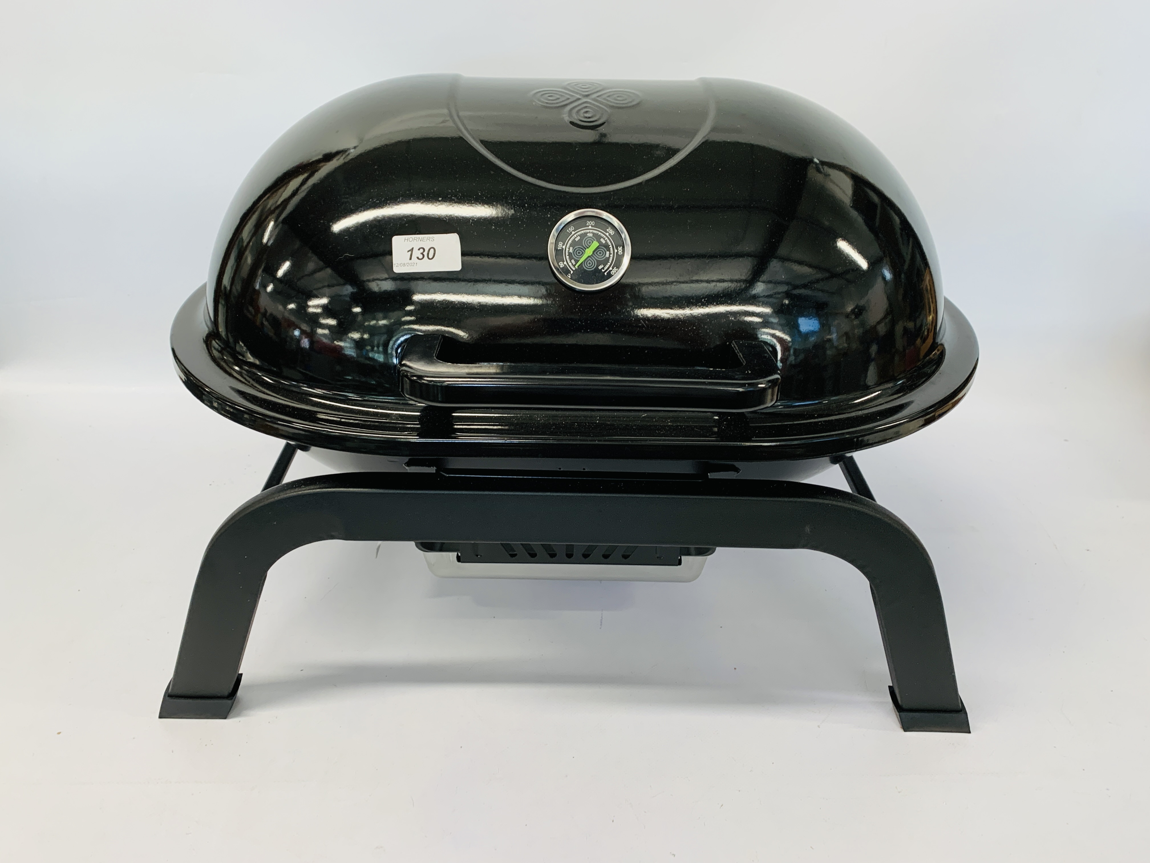 A MURRAY BLOOMA ELECTRIC BARBECUE (BOXED) - SOLD AS SEEN