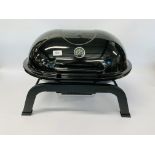 A MURRAY BLOOMA ELECTRIC BARBECUE (BOXED) - SOLD AS SEEN