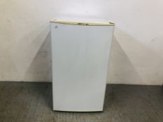 PROLINE FREEZER - SOLD AS SEEN