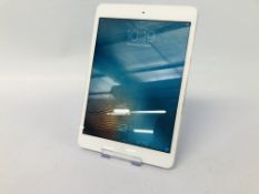 APPLE IPAD MINI 12.