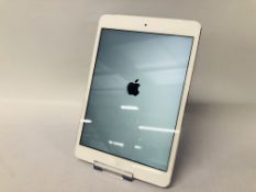 APPLE IPAD MINI 2 16GB CELLULAR MODEL - SOLD AS SEEN